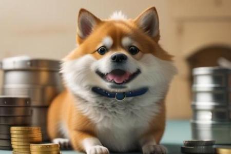 2025年属狗人幸运色是什么颜色能带来好运和财运