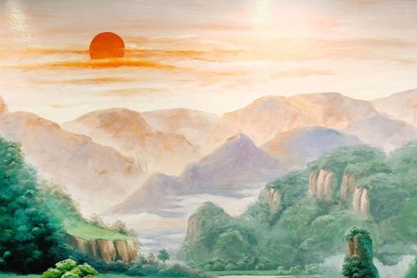 高山绿水是什么生肖 高山绿水打一生肖答案 高山绿水是什么生肖 高山绿水打一生肖答案