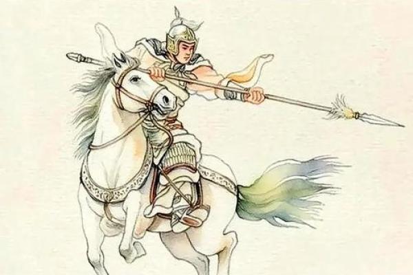 雄才武略指的什么生肖 十二生肖中雄才武略的动物 雄才武略指的什么生肖 十二生肖中雄才武略的动物