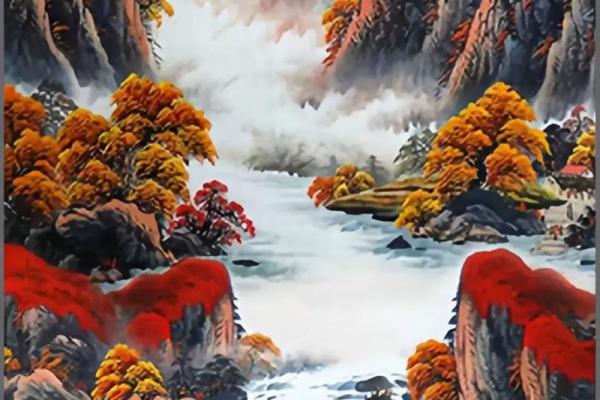 霞光万道”是什么生肖动物 霞光万道对应哪个生肖 霞光万道”是什么生肖动物 霞光万道对应哪个生肖